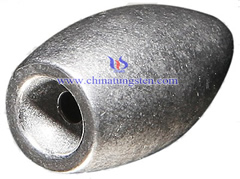  Bulk Tungsten Bullet Weight picture